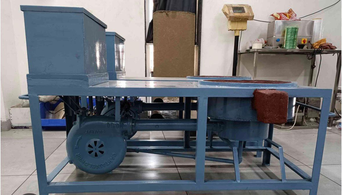 Diesel Bhatti Manufacturer Punjab